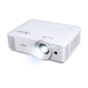 Acer P1558I Projector, DLP, FHD, 5200lm, 10000:1, White