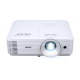 Acer P1558I Projector, DLP, FHD, 5200lm, 10000:1, White