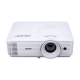 Acer P1558I Projector, DLP, FHD, 5200lm, 10000:1, White