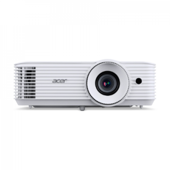 Acer P5550 | Full HD (1920x1080) | 5200 ANSI lumens | White