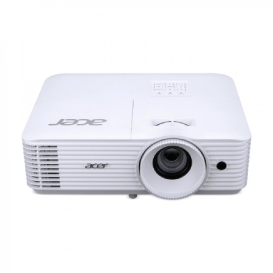 Acer P5550 | Full HD (1920x1080) | 5200 ANSI lumens | White