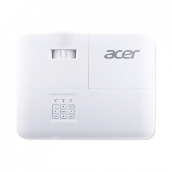 Acer P5550 | Full HD (1920x1080) | 5200 ANSI lumens | White