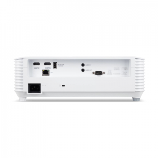 Acer P5550 | Full HD (1920x1080) | 5200 ANSI lumens | White