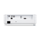 Acer P5550 | Full HD (1920x1080) | 5200 ANSI lumens | White