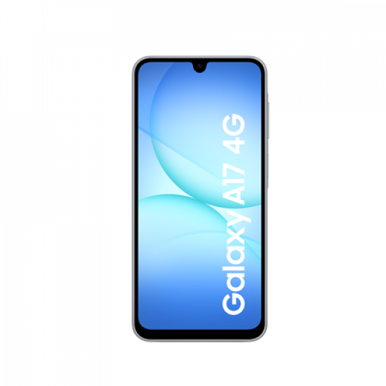 Samsung | Galaxy | A17 (A175) | Grey | 6.7 