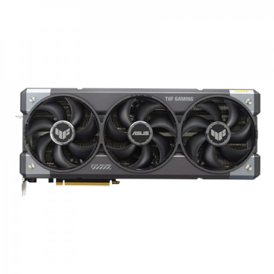 Asus TUF Gaming GeForce RTX 5090 32GB GDDR7 OC Edition | NVIDIA | 32 GB | GeForce RTX 5090 | GDDR7 | HDMI ports quantity 2 | PCI Express 5.0