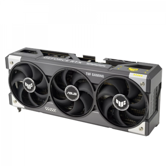 Asus TUF Gaming GeForce RTX 5090 32GB GDDR7 OC Edition | NVIDIA | 32 GB | GeForce RTX 5090 | GDDR7 | HDMI ports quantity 2 | PCI Express 5.0