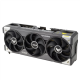 Asus TUF Gaming GeForce RTX 5090 32GB GDDR7 OC Edition | NVIDIA | 32 GB | GeForce RTX 5090 | GDDR7 | HDMI ports quantity 2 | PCI Express 5.0