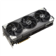Asus TUF Gaming GeForce RTX 5090 32GB GDDR7 OC Edition | NVIDIA | 32 GB | GeForce RTX 5090 | GDDR7 | HDMI ports quantity 2 | PCI Express 5.0