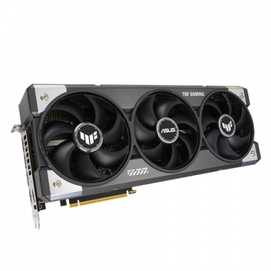 Asus TUF Gaming GeForce RTX 5090 32GB GDDR7 OC Edition | NVIDIA | 32 GB | GeForce RTX 5090 | GDDR7 | HDMI ports quantity 2 | PCI Express 5.0