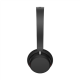 Lenovo Dual-Mode Wireless ANC Headset 6550 (USB-A, Teams) | 4XD1S19777 | Built-in microphone | Bluetooth | Black