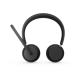Lenovo Dual-Mode Wireless ANC Headset 6550 (USB-A, Teams) | 4XD1S19777 | Built-in microphone | Bluetooth | Black