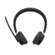 Lenovo Dual-Mode Wireless ANC Headset 6550 (USB-A, Teams) | 4XD1S19777 | Built-in microphone | Bluetooth | Black