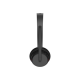 Lenovo Dual-Mode Wireless ANC Headset 6550 (USB-A, Teams) | 4XD1S19777 | Built-in microphone | Bluetooth | Black
