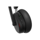 Lenovo Dual-Mode Wireless ANC Headset 6550 (USB-A, Teams) | 4XD1S19777 | Built-in microphone | Bluetooth | Black