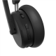 Lenovo Dual-Mode Wireless ANC Headset 6550 (USB-A, Teams) | 4XD1S19777 | Built-in microphone | Bluetooth | Black