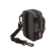 Case Logic Era | Compact camera pouch | Obsidian black
