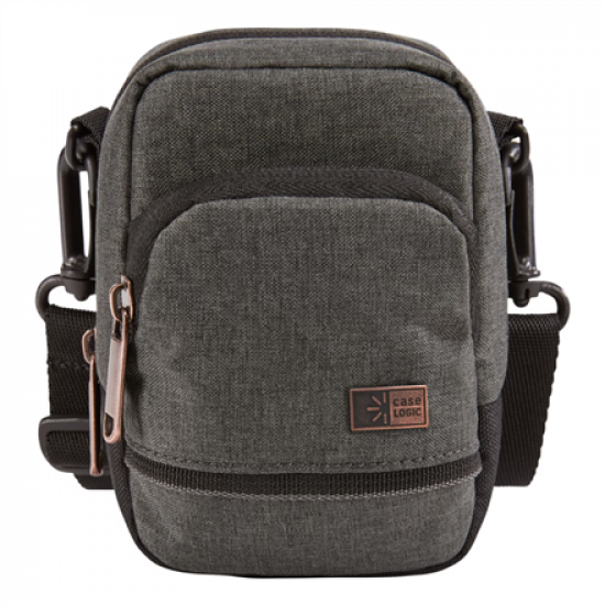 Case Logic Era | Compact camera pouch | Obsidian black