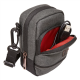Case Logic Era | Compact camera pouch | Obsidian black