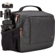 Case Logic Era | DSLR camera shoulder bag | Obsidian black
