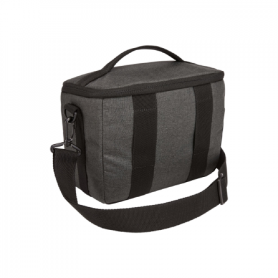 Case Logic Era | DSLR camera shoulder bag | Obsidian black