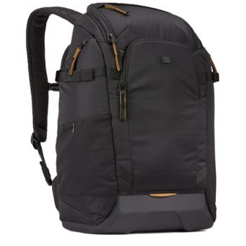 Case Logic Viso | Large Camera Backpack | Black