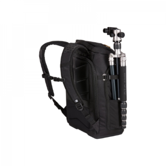 Case Logic Viso | Large Camera Backpack | Black