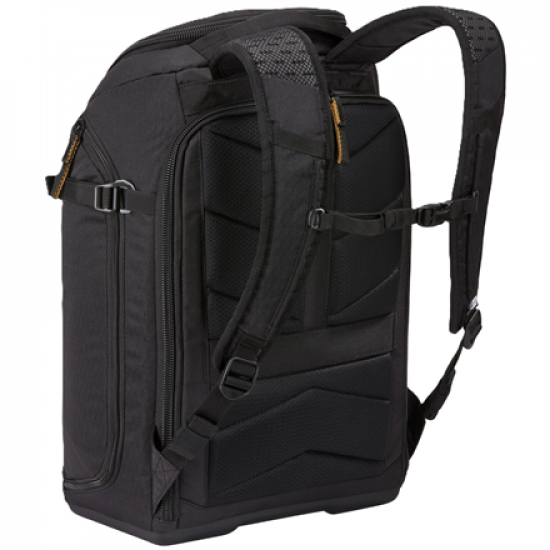 Case Logic Viso | Large Camera Backpack | Black