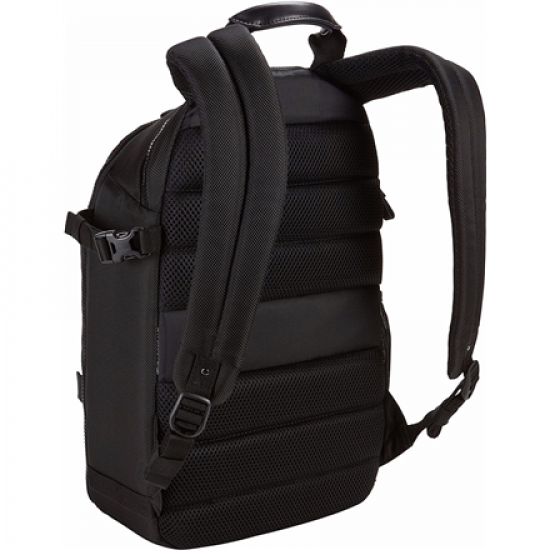 Case Logic Camera/Drone Medium Backpack | Bryker | Backpack | Black