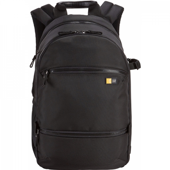 Case Logic Camera/Drone Medium Backpack | Bryker | Backpack | Black