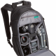 Case Logic Camera/Drone Medium Backpack | Bryker | Backpack | Black