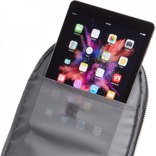 Case Logic Camera/Drone Medium Backpack | Bryker | Backpack | Black