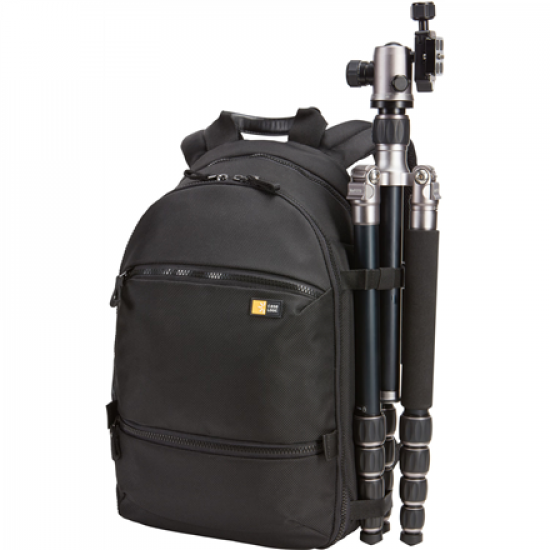 Case Logic Camera/Drone Medium Backpack | Bryker | Backpack | Black