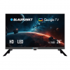 Blaupunkt LED TV | 24WGC5500S | 24 | Smart TV | Google TV | HD