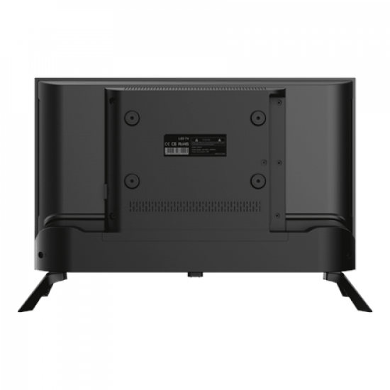 Blaupunkt LED TV | 24WGC5500S | 24 | Smart TV | Google TV | HD