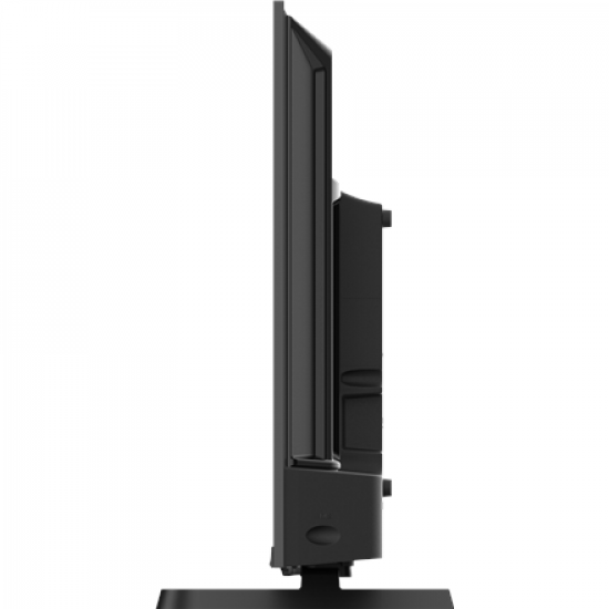 Blaupunkt QLED TV | 32QBG6000S | 32 | Smart TV | Google TV | Black