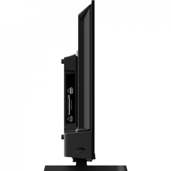 Blaupunkt QLED TV | 32QBG6000S | 32 | Smart TV | Google TV | Black