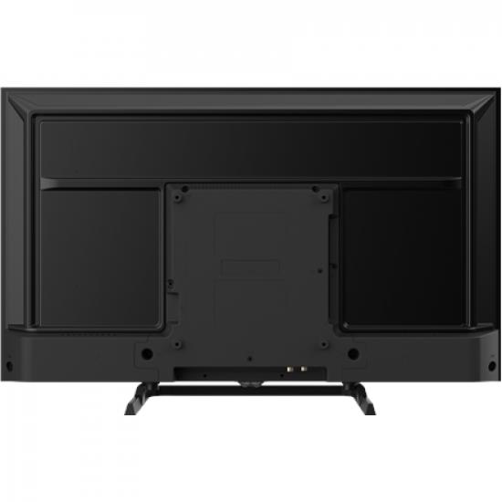 Blaupunkt QLED TV | 32QBG6000S | 32 | Smart TV | Google TV | Black