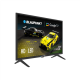 Blaupunkt LED TV | 32WGC5500S | 32 | Smart TV | Google TV | HD | Black