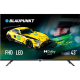 Blaupunkt LED TV | 40FCE4000S | 40 | HD | Black