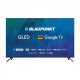 Blaupunkt 50QBG6000S 50” (126cm) QLED 4K Ultra HD Google TV, Dolby Vision, Dolby Atmos | Blaupunkt