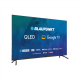 Blaupunkt 50QBG6000S 50” (126cm) QLED 4K Ultra HD Google TV, Dolby Vision, Dolby Atmos | Blaupunkt