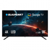 Blaupunkt 4K TV | 50UGC5500S | 50 | Smart TV | Google TV | UHD