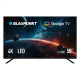 Blaupunkt 4K TV | 50UGC5500S | 50 | Smart TV | Google TV | UHD