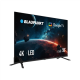 Blaupunkt 4K TV | 50UGC5500S | 50 | Smart TV | Google TV | UHD