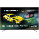 Blaupunkt Mini LED TV | 55MCG8000S | 55 | Smart TV | Google TV | Black