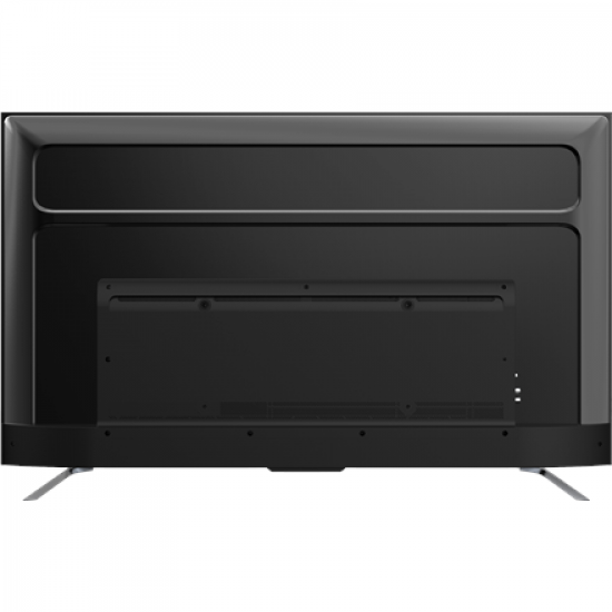 Blaupunkt Mini LED TV | 55MCG8000S | 55 | Smart TV | Google TV | Black