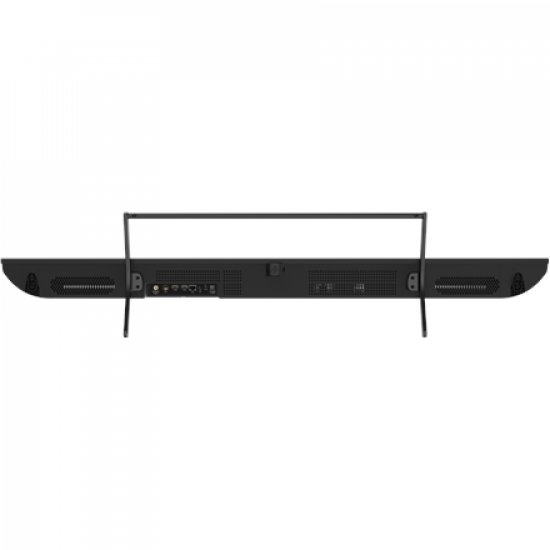 Blaupunkt QLED TV | 55QBG6000S | 55 | Smart TV | Google TV | Black