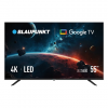 Blaupunkt 4K TV | 55UGC5500S | 55 | Smart TV | Google TV | UHD