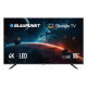 Blaupunkt 4K TV | 55UGC5500S | 55 | Smart TV | Google TV | UHD